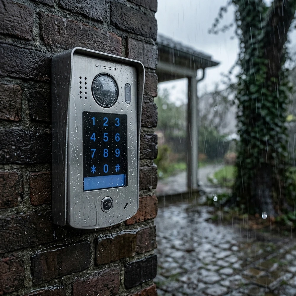 m302 vidos duo ip